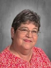 Anita Shaver Portrait